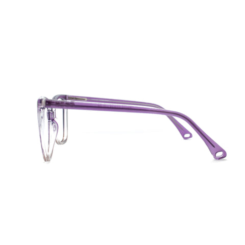 Armação de Óculos de Grau - Amber - JC2163