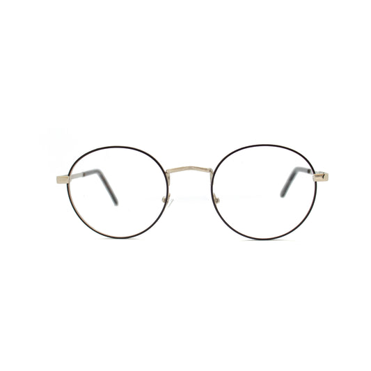 Armação de Óculos de Grau - Amber - OC66116