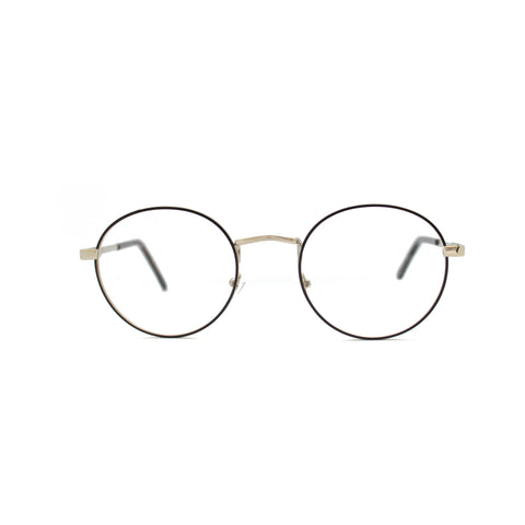Armação de Óculos de Grau - Amber - OC66116