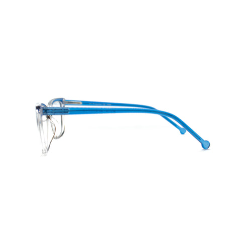 Armação de Óculos de Grau - Amber - BR7751