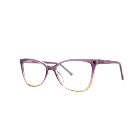 Armação de Óculos de Grau - Amber - BR7756