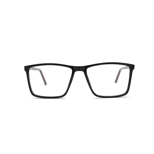 Armação de Óculos de Grau - Amber - BR4336