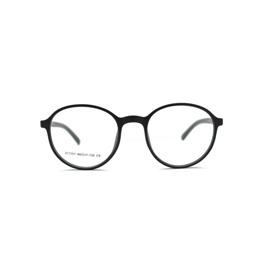 Armação de Óculos de Grau - Amber - JC1051