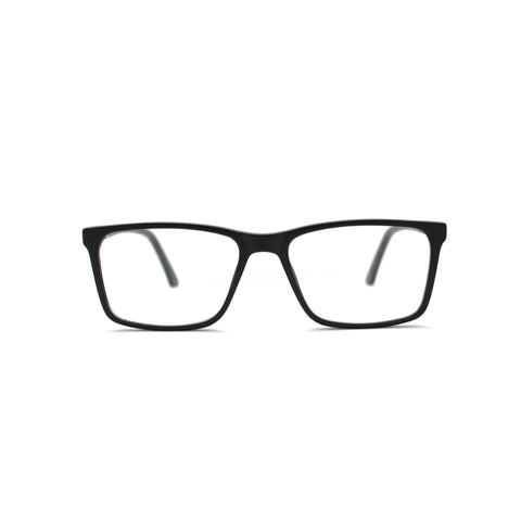 Armação de Óculos de Grau - Amber - BR3093