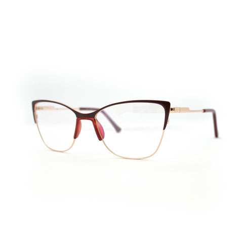 Armação de Óculos de Grau - Amber - BR22275