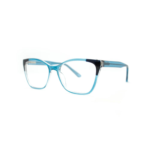 Armação de Óculos de Grau - Amber - BR7760
