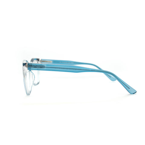 Armação de Óculos de Grau - Amber - BR7760