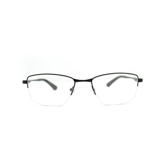 Armação de Óculos de Grau - Amber -  OC0560