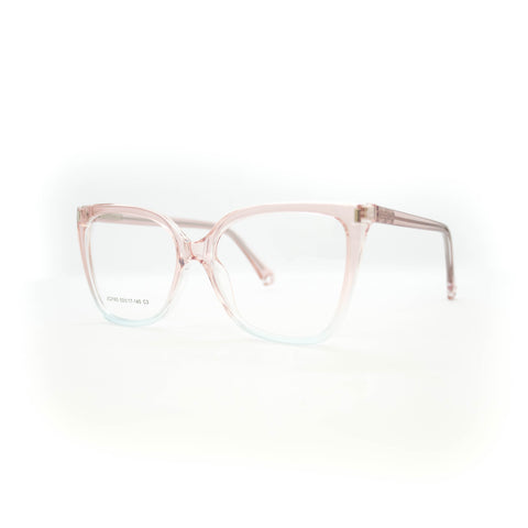 Armação de Óculos de Grau - Amber - JC2163