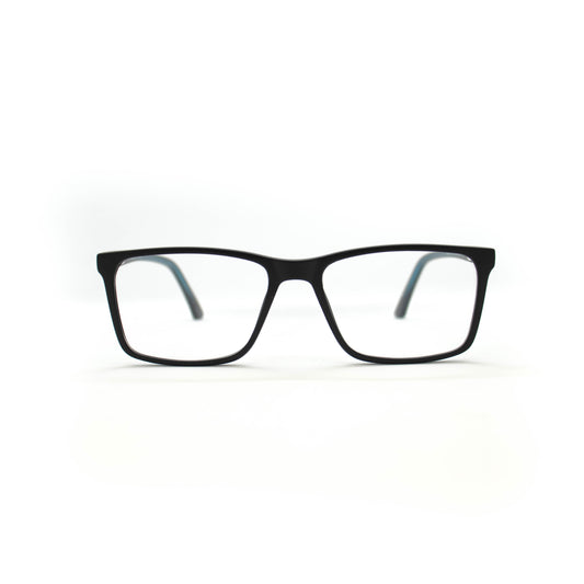 Armação de Óculos de Grau - Amber - BR3093