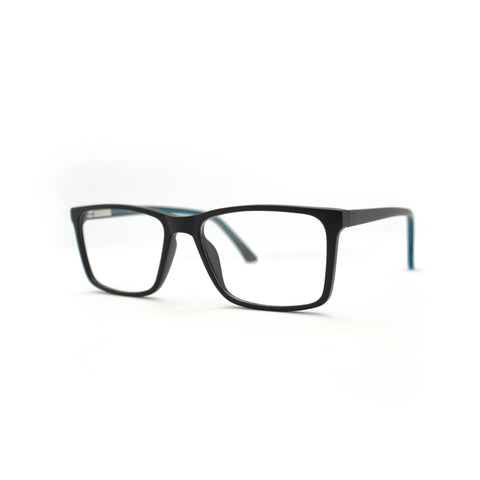 Armação de Óculos de Grau - Amber - BR3093