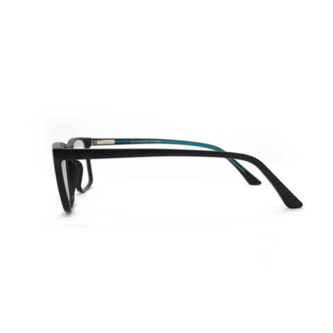 Armação de Óculos de Grau - Amber - BR3093