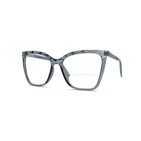 Armação de Óculos de Grau - Amber - BR3076