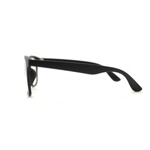 Armação de Óculos de Grau - Amber - 2208A