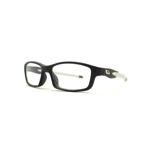 Armação de Óculos de Grau - Amber - 8029
