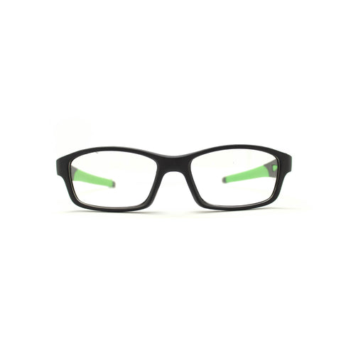 Armação de Óculos de Grau - Amber - 8029