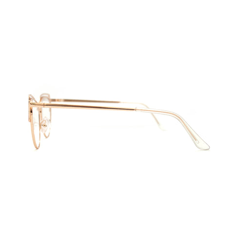 Armação de Óculos de Grau - Amber - Dina