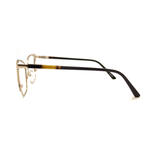 Armação de Óculos Clip on - Amber - SH3265