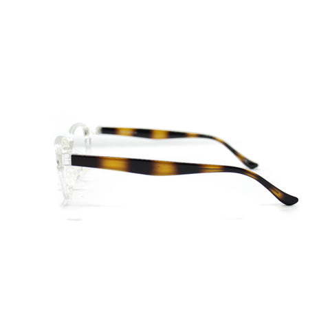 Armação de Óculos de Grau - Amber - T6007