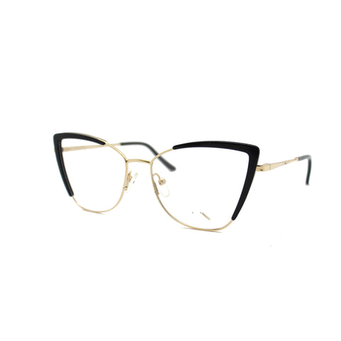 Armação de Óculos de Grau - Amber - MY4276