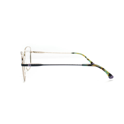 Armação de Óculos de Grau - Amber -  M24003
