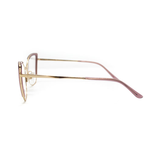 Armação de Óculos de Grau - Amber - MY4276