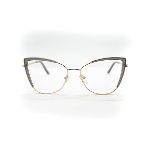 Armação de Óculos de Grau - Amber - MY4276