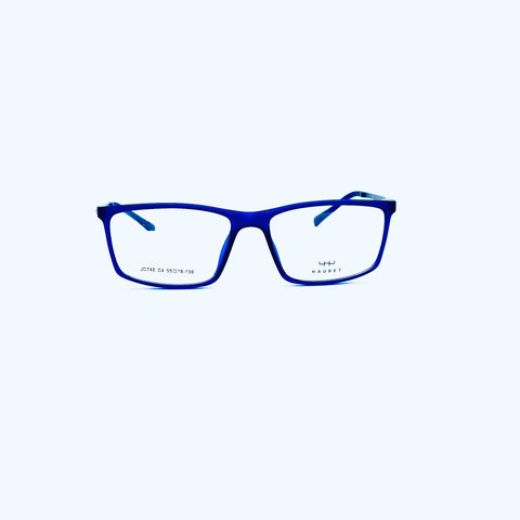 Armação de Óculos de Grau - Hauret JC748