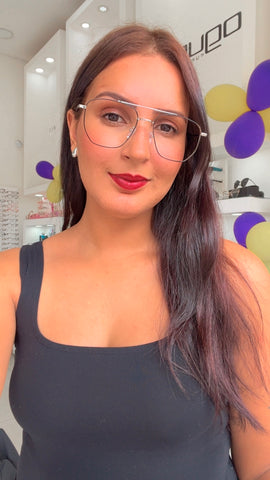 Armação de Óculos de Grau - Mirage LL623