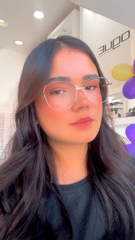 Armação de Óculos de Grau -  Amber M24001