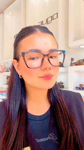 Armação de Óculos - Amber - OM08032 C5