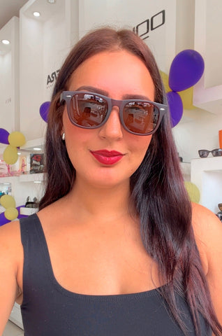 Óculos de Sol Amber - OM22024