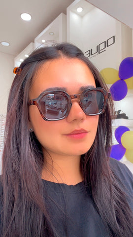 Óculos de Sol Amber - OM50678