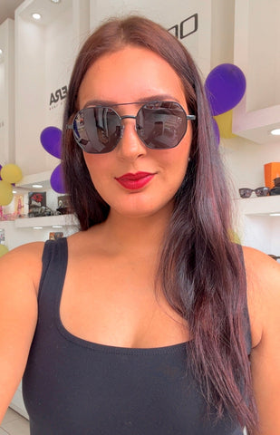 Óculos de Sol Amber - P2091