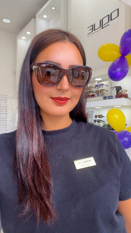 Óculos de Sol Amber - P942