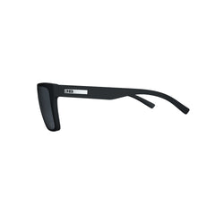 HB - FLOYD MATTE BLACK GRAY