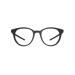 HB - 0253 MATTE BLACK POLARIZED GRAY