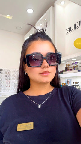 Óculos de Sol Amber - ZS1114