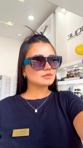 Óculos de Sol Amber - ZS1157