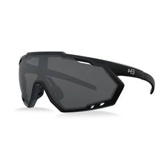 HB - SPIN MATTE BLACK GRAY, CRISTAL
