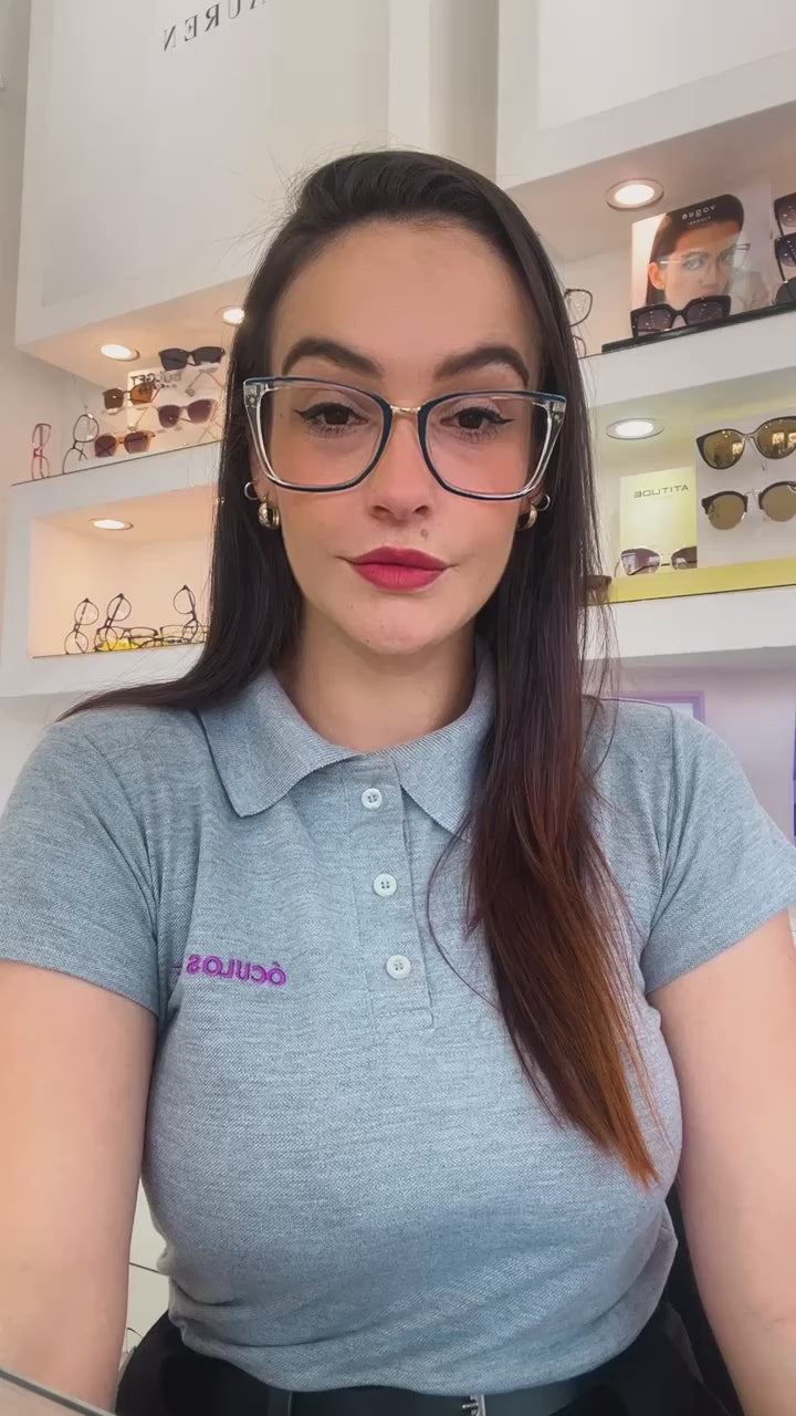 Amber - BR98216