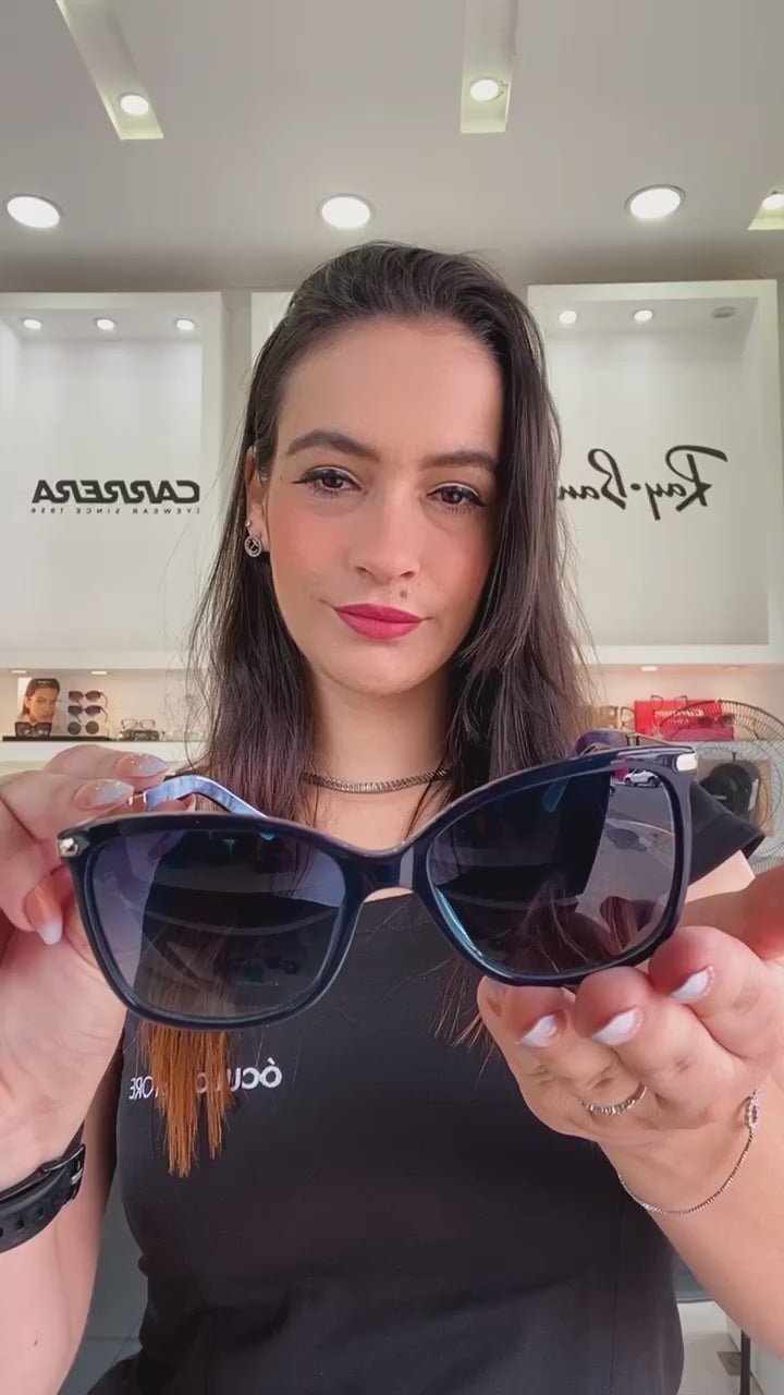 Amber - BF7150 - Azul