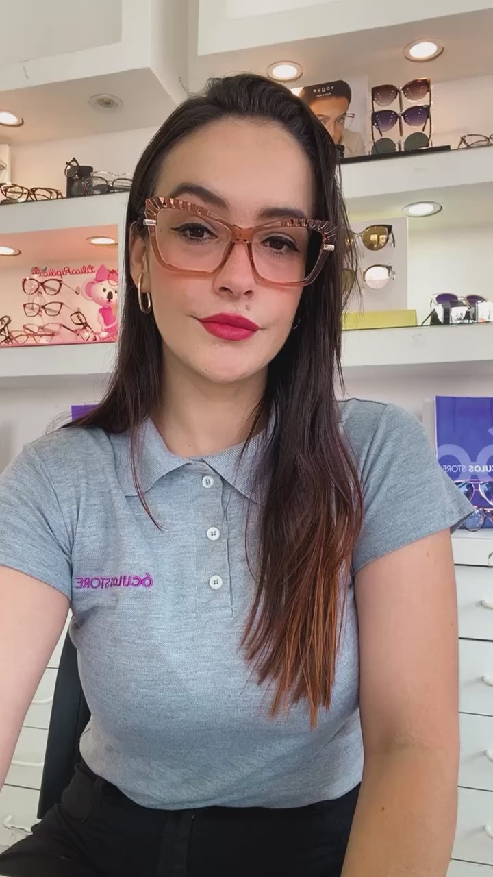 Amber - BR5663