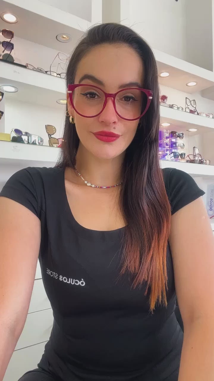 Amber - BR9107