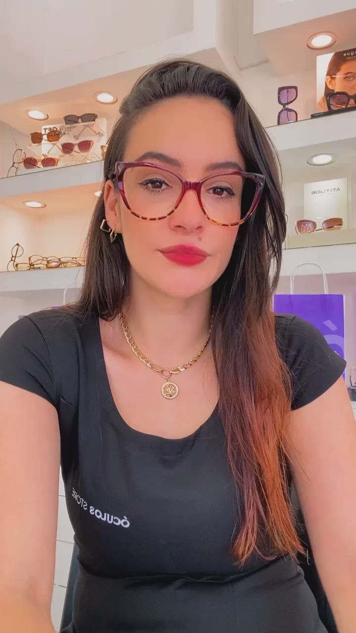Amber - BR7722
