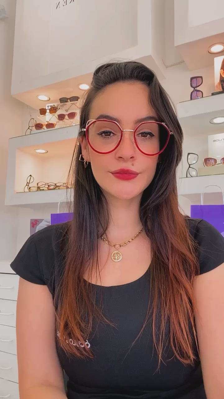 Amber - BR2021