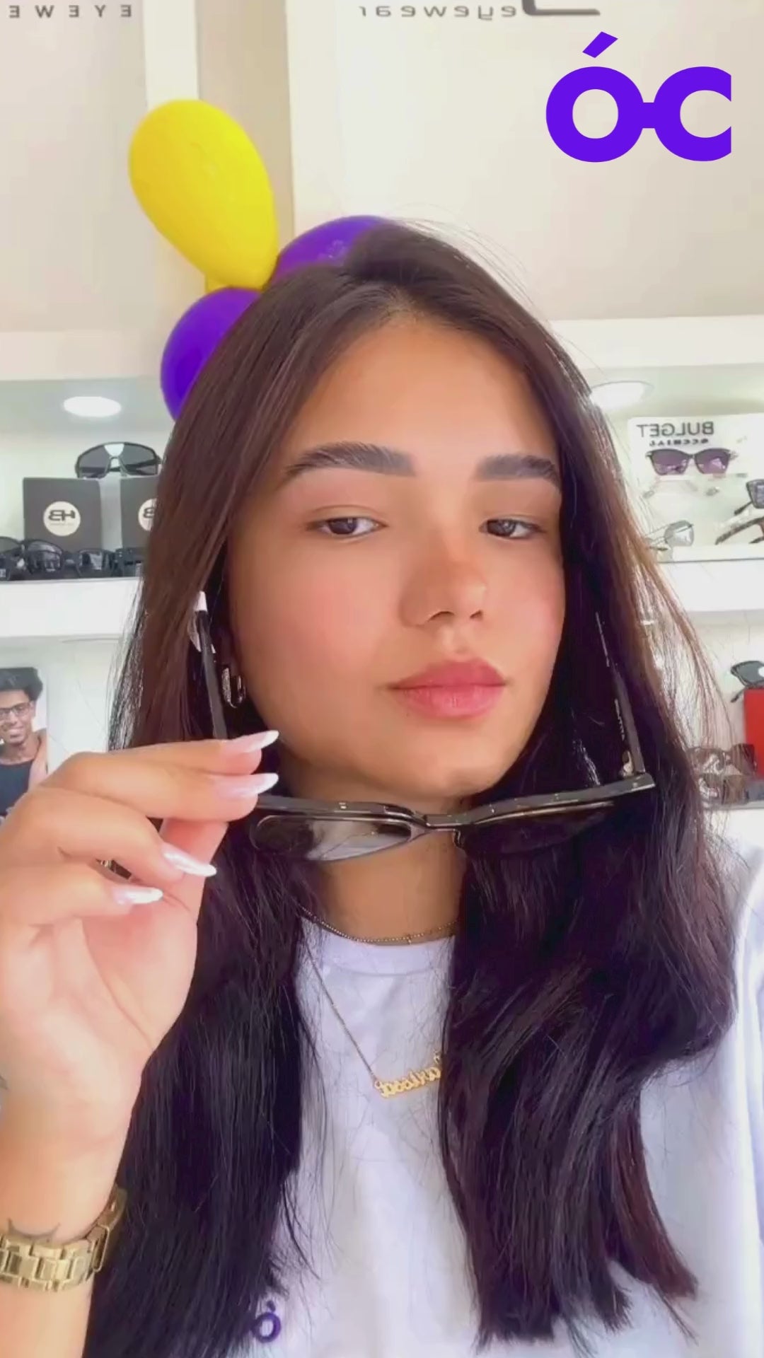 Atitude - AT5334 T02 - Marrom